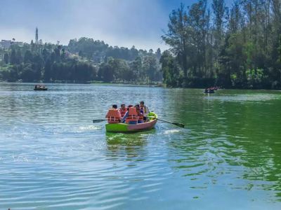 ooty-lake