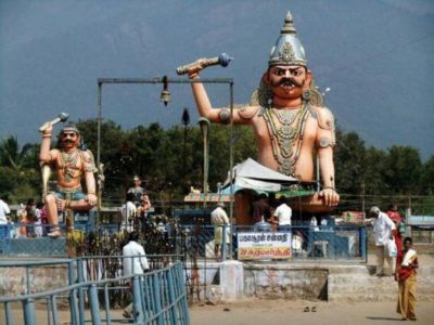 vanabadrakaliamman-temple